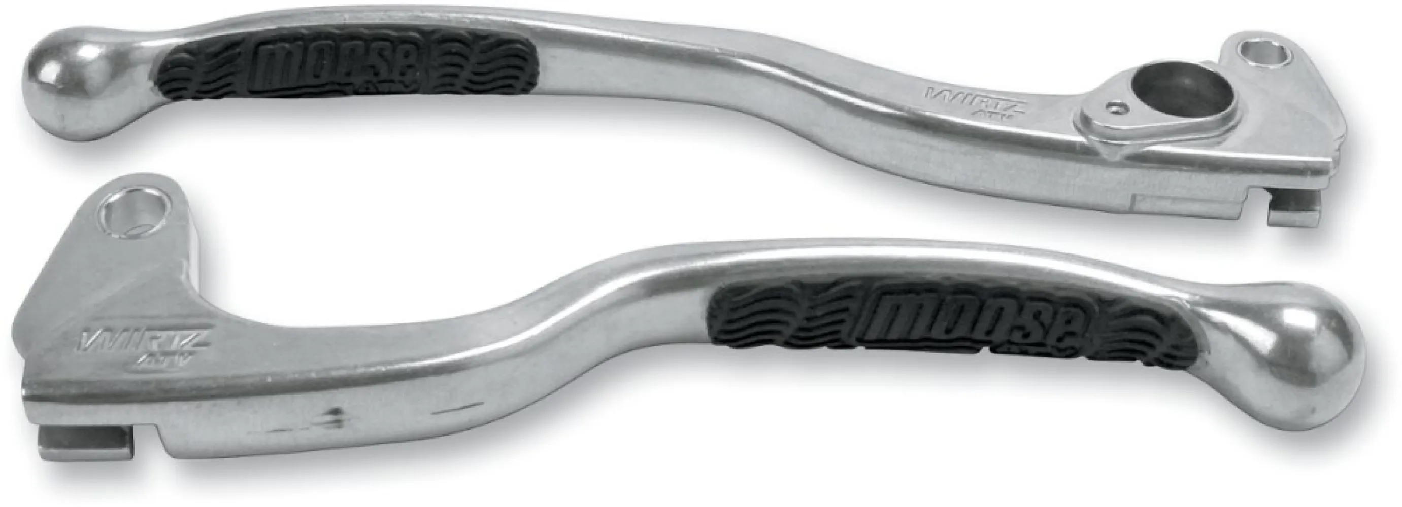 MOOSE OFFROAD HARD-PARTS - LVRS BLASTER 90-01 BLK - M5584120