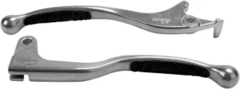 MOOSE OFFROAD HARD-PARTS - LVR BLK TRX400EX 99- PR - M5581520