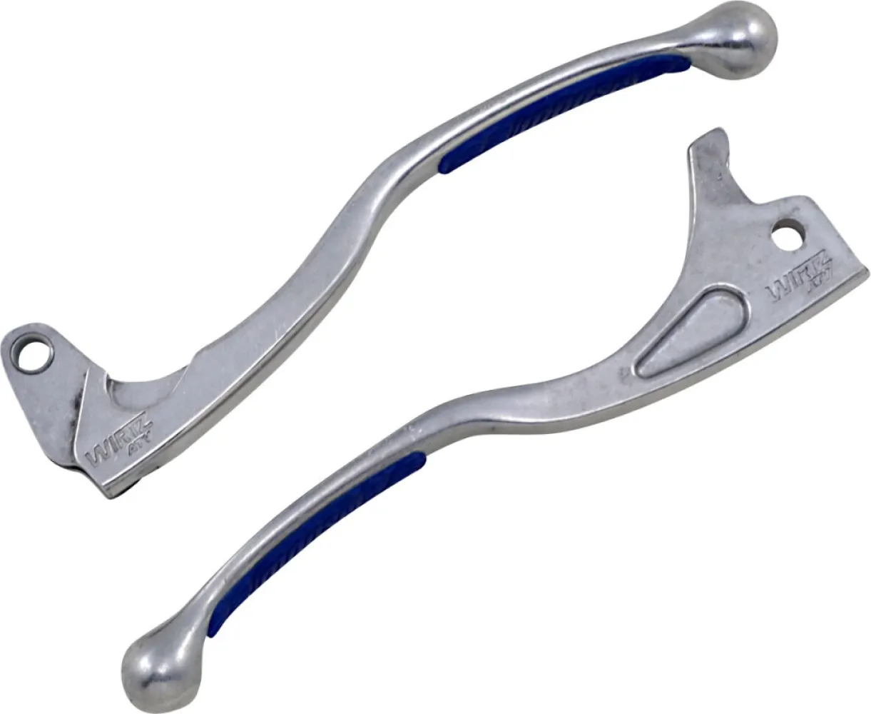 MOOSE OFFROAD HARD-PARTS - LVRS RAPTOR 01-02 BLU - M5584330