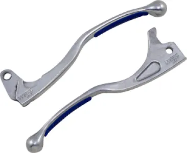 MOOSE OFFROAD HARD-PARTS - LVRS RAPTOR 01-02 BLU - M5584330