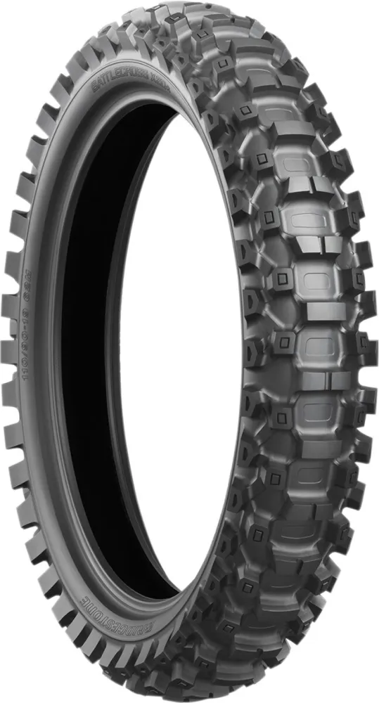 BRIDGESTONE - X20 SOFT 110/100-18 64M NHS - 03130528