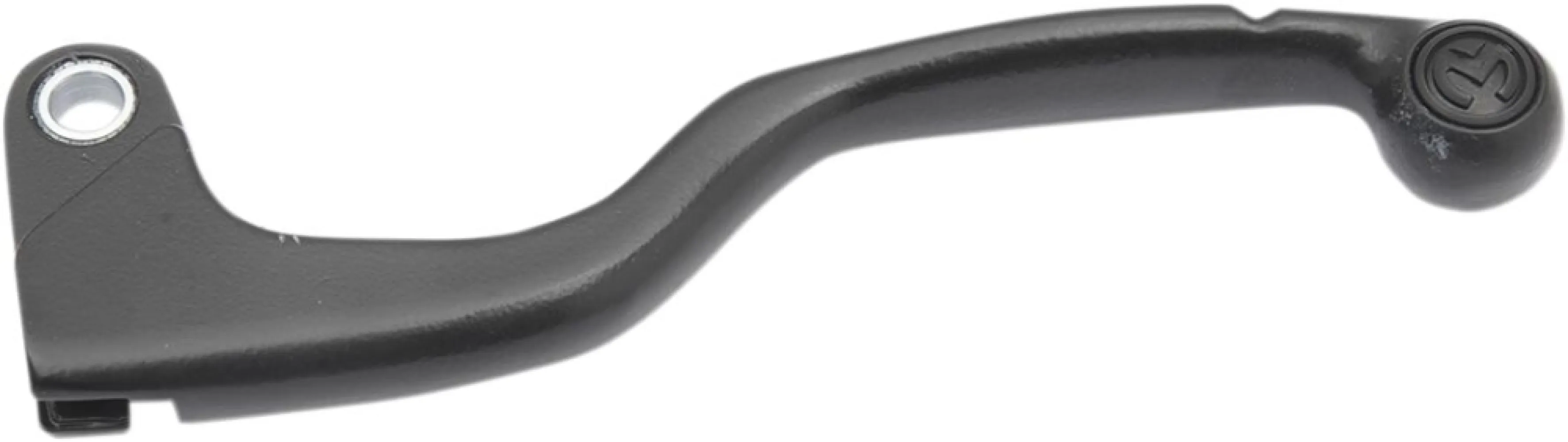 MOOSE OFFROAD HARD-PARTS - MSE SHRTY CLU LVR XR-BLK - M5591518