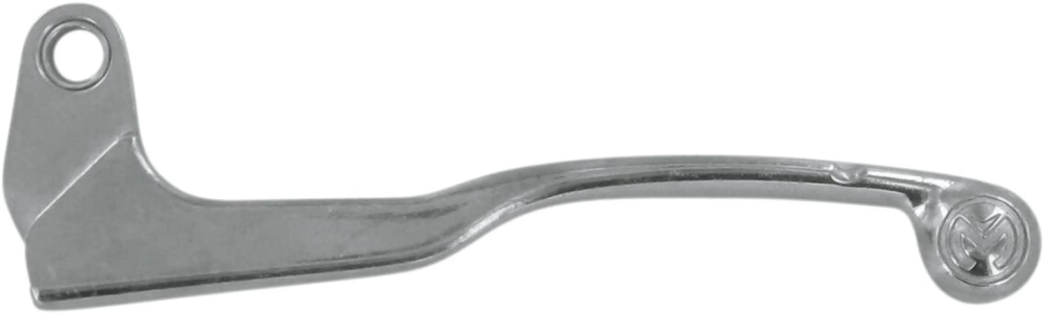 MOOSE OFFROAD HARD-PARTS - MSE SHRTY CLU LVR SU-POL - M5593047