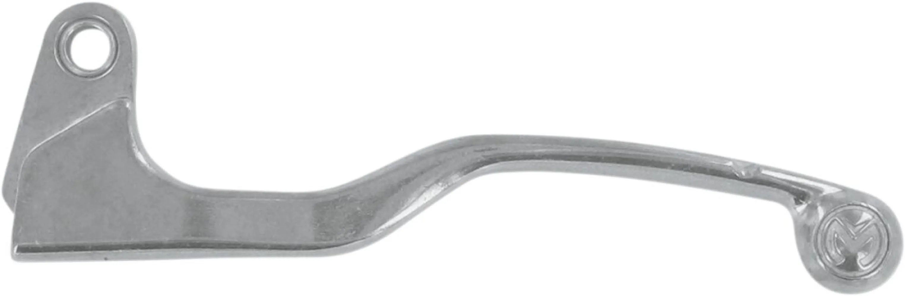MOOSE OFFROAD HARD-PARTS - MSE SHRTY CLU LVR YAM-POL - M5594067