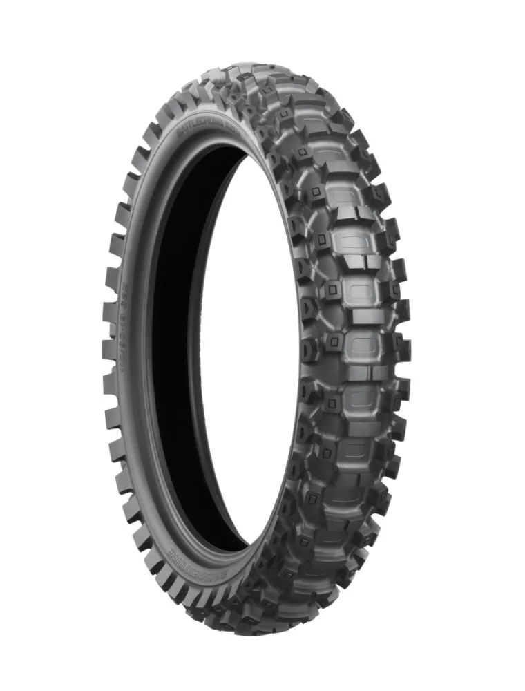 BRIDGESTONE - X20 SOFT 110/100-18 64M NHS - 03130528