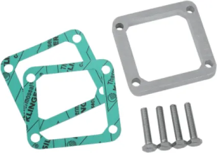 MOOSE OFFROAD HARD-PARTS - SPACER TORQ KIT-YZ80/85 - M56006401