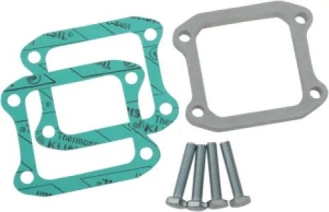 MOOSE OFFROAD HARD-PARTS - SPACER TORQ KIT-CR80/85 - M56006102