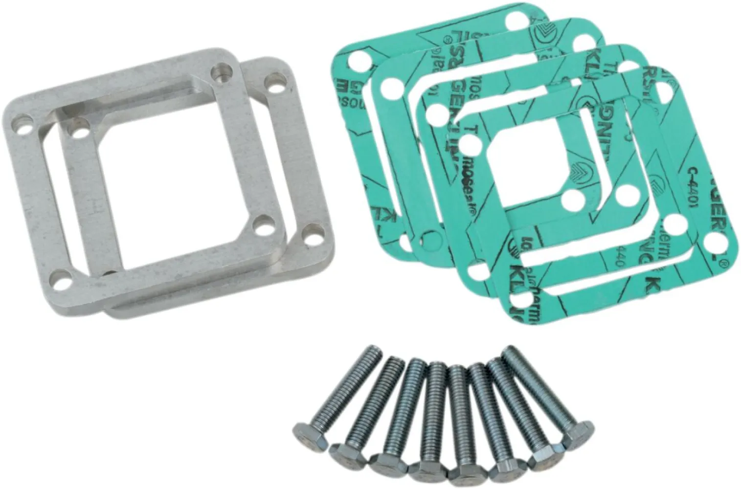 MOOSE OFFROAD HARD-PARTS - SPACER TORQ KIT-YFZ350 - M560064011