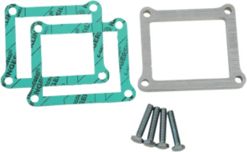 MOOSE OFFROAD HARD-PARTS - SPACER TORQ KIT-RM/YZ125 - M56008301