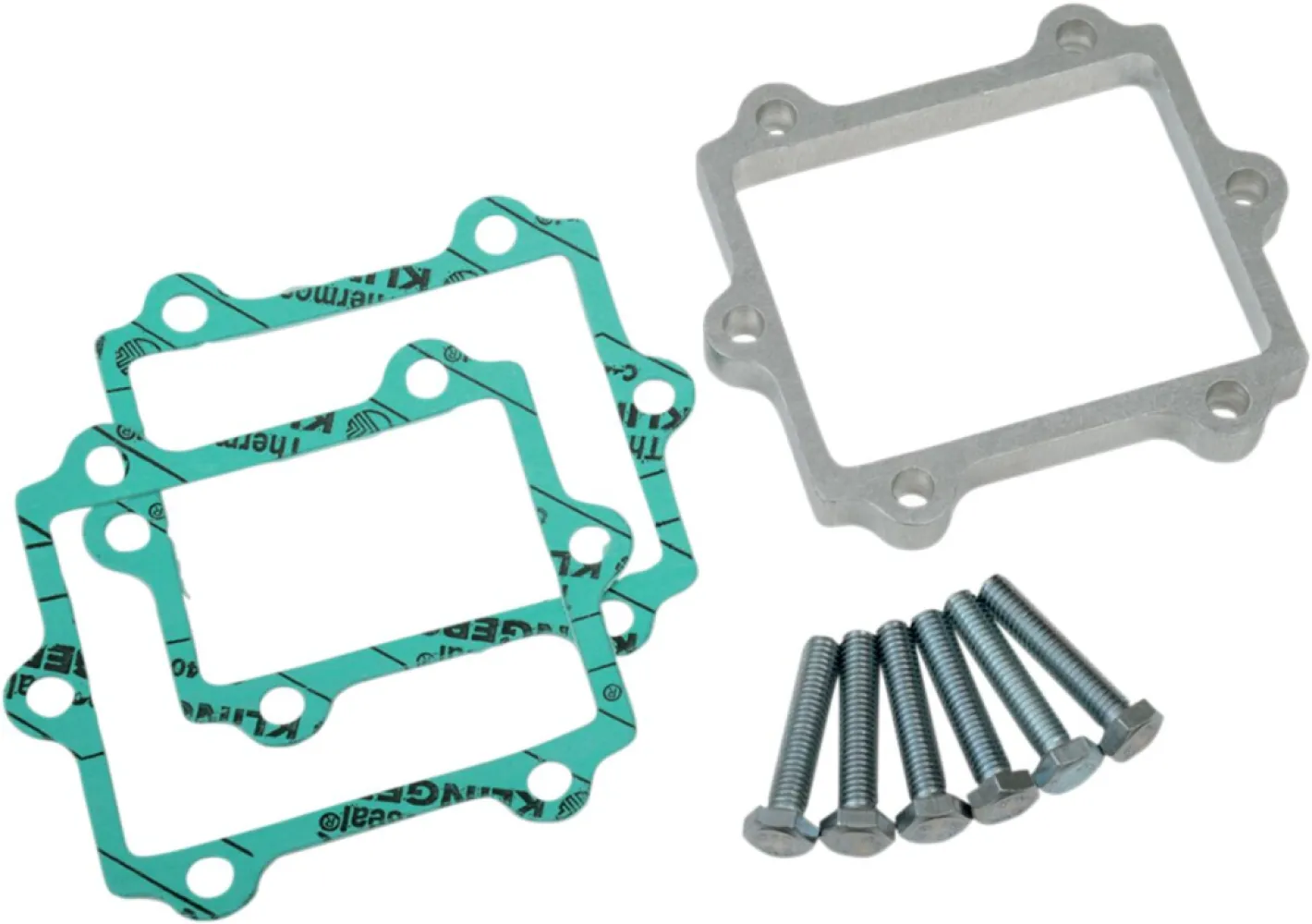 MOOSE OFFROAD HARD-PARTS - SPACER TORQ KIT-RM/RMX/LT - M56008310