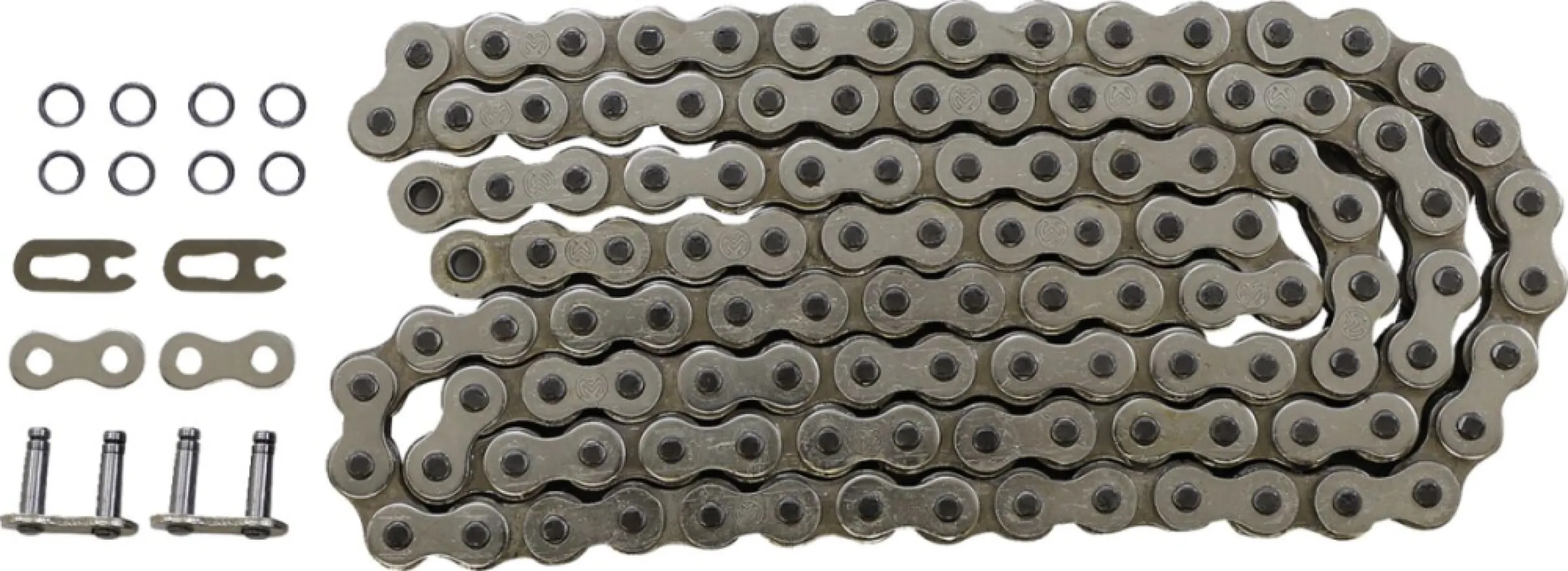 MOOSE OFFROAD HARD-PARTS - CHAIN MSE520HPO 114C - M57300114