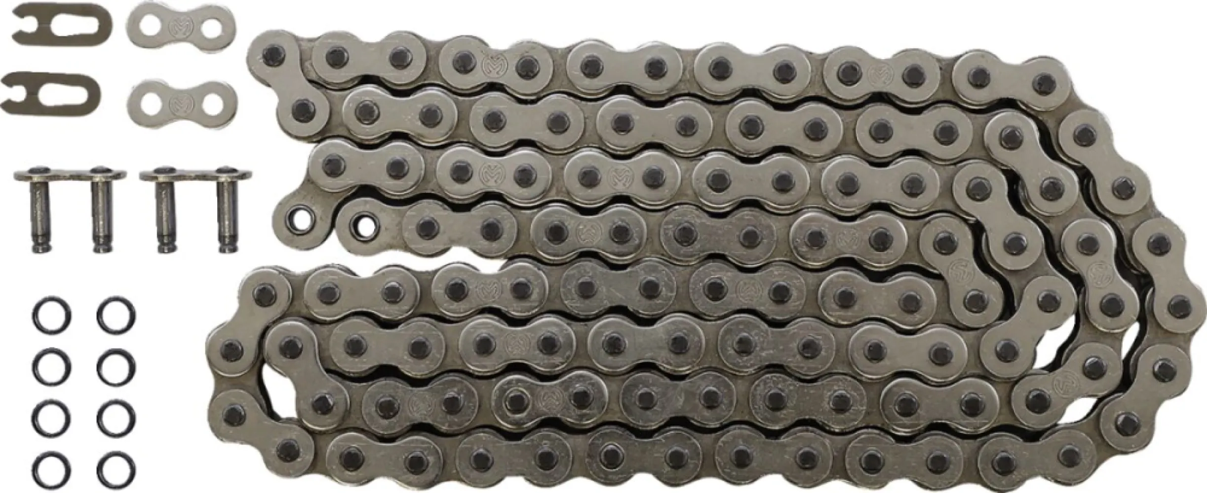 MOOSE OFFROAD HARD-PARTS - MSE 520 O-RNG CHN 110 PLT - M57300110