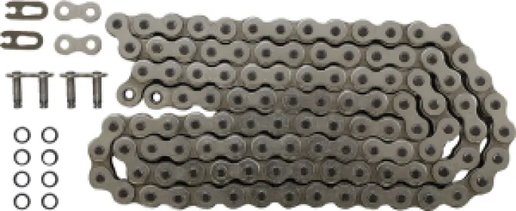 MOOSE OFFROAD HARD-PARTS - MSE 520 O-RNG CHN 110 PLT - M57300110