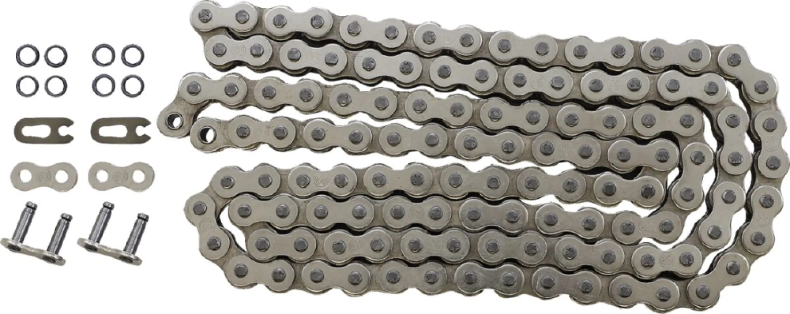 MOOSE OFFROAD HARD-PARTS - MSE 520 O-RNG CHN 120 PLT - M57300120