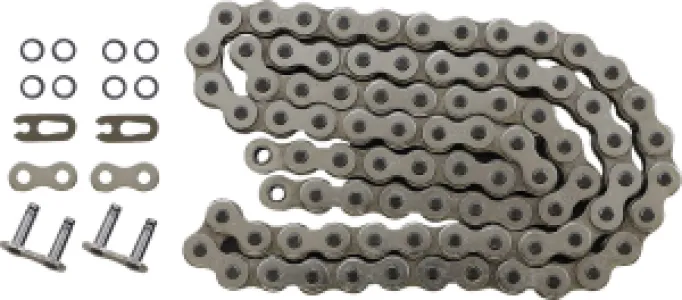 MOOSE OFFROAD HARD-PARTS - MSE 520 O-RNG CHN 86 PLT - M5730086