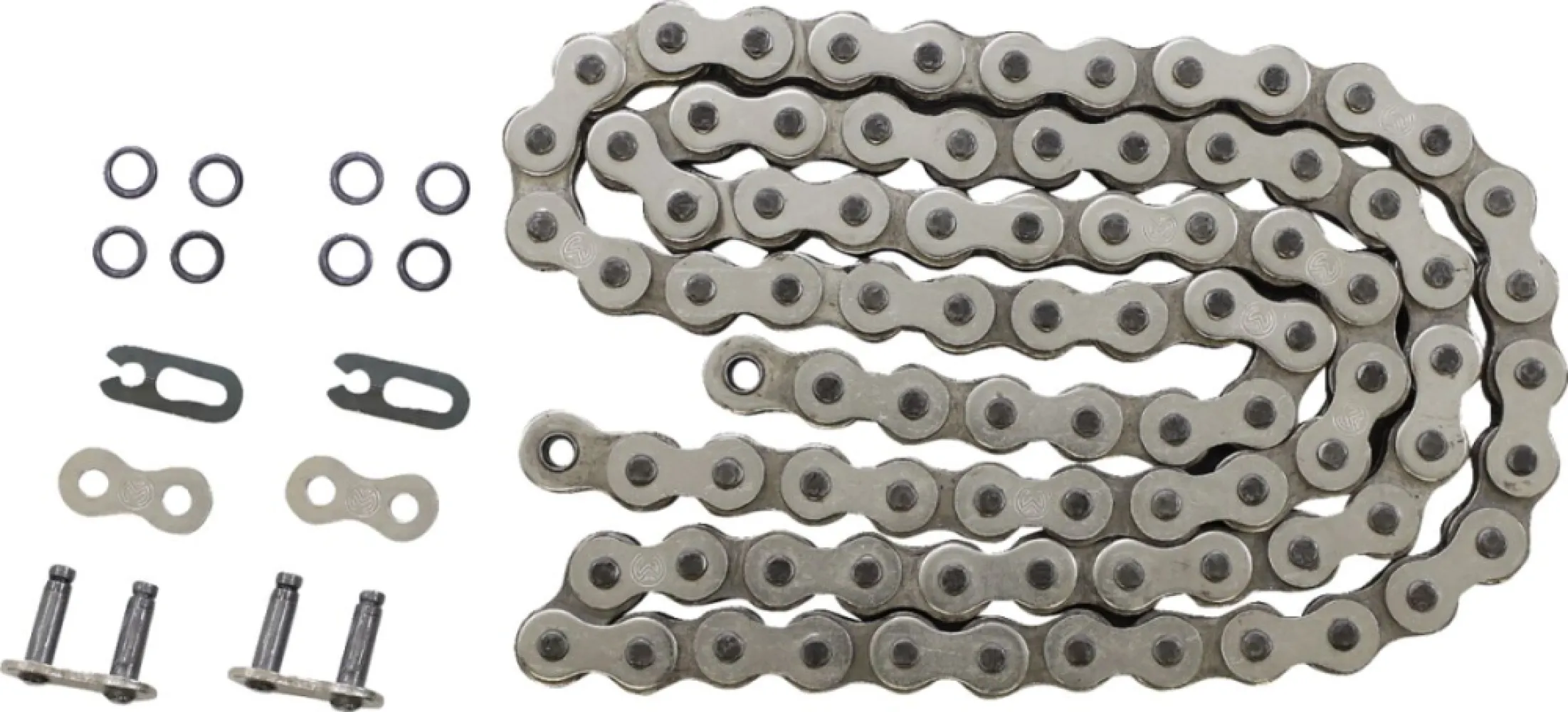 MOOSE OFFROAD HARD-PARTS - MSE 520 O-RNG CHN 88 PLT - M5730088