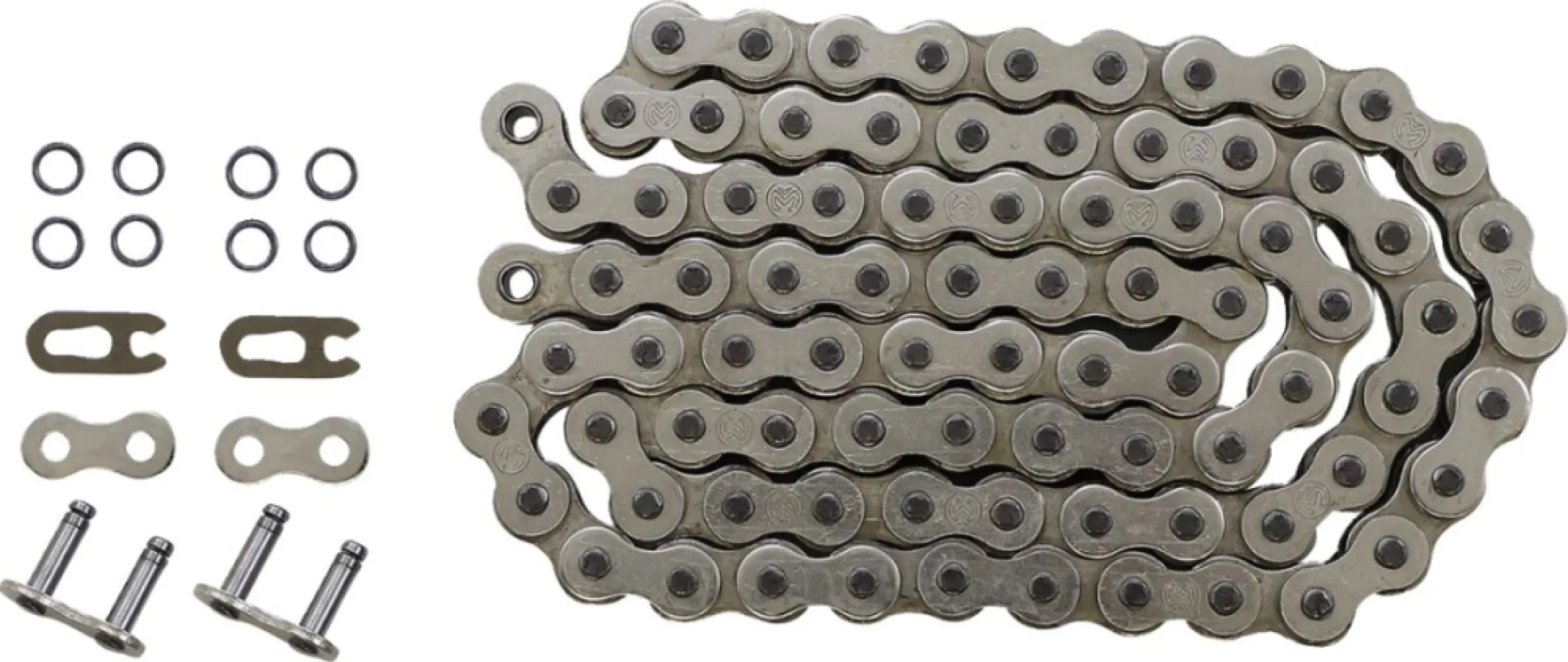 MOOSE OFFROAD HARD-PARTS - MSE 520 O-RNG CHN 84 PLT - M5730084
