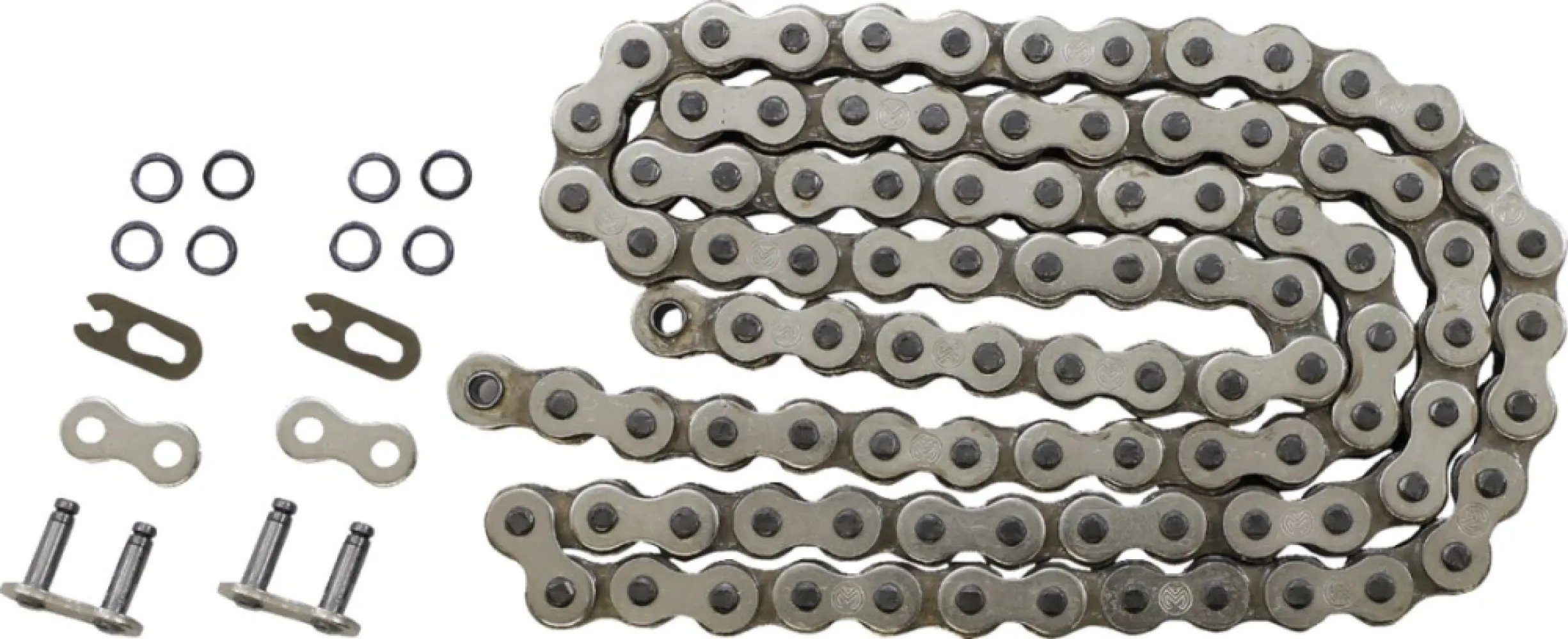 MOOSE OFFROAD HARD-PARTS - MSE 520 O-RNG CHN 96 PLT - M5730096