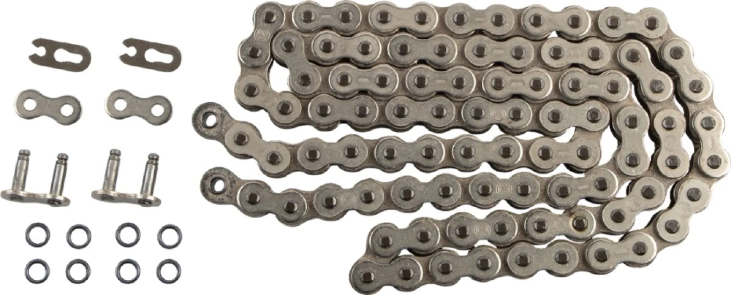 MOOSE OFFROAD HARD-PARTS - MSE 520 O-RNG CHN 90 PLT - M5730090