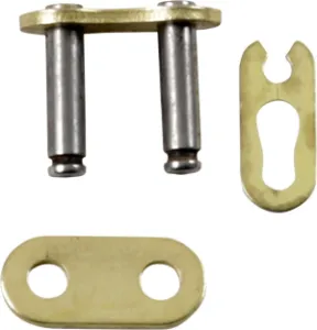 MOOSE OFFROAD HARD-PARTS - MSE 428 RXP MSTR LNK GLD - M5750001