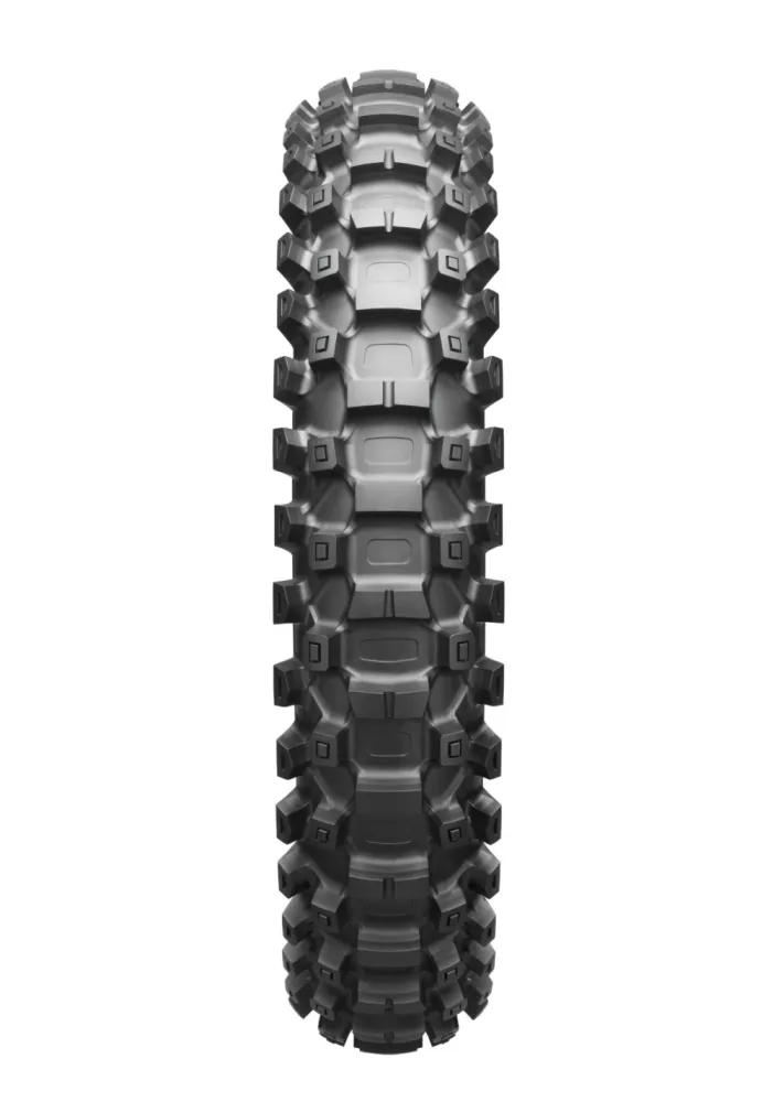 BRIDGESTONE - X20 SOFT 100/90-19 57M NHS - 03130529