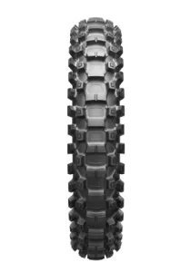 BRIDGESTONE - X20 SOFT 100/90-19 57M NHS - 03130529