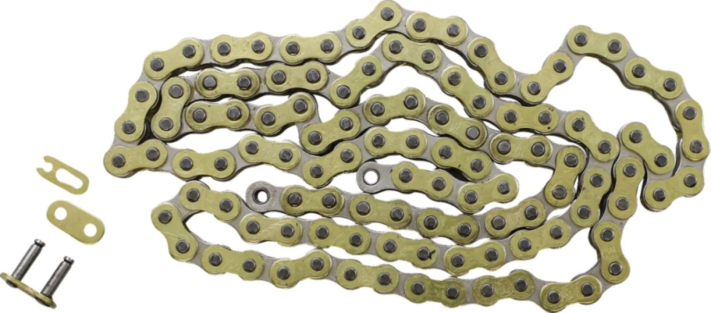 MOOSE OFFROAD HARD-PARTS - MSE 428 RXP CHN 114 GLD - M57500114