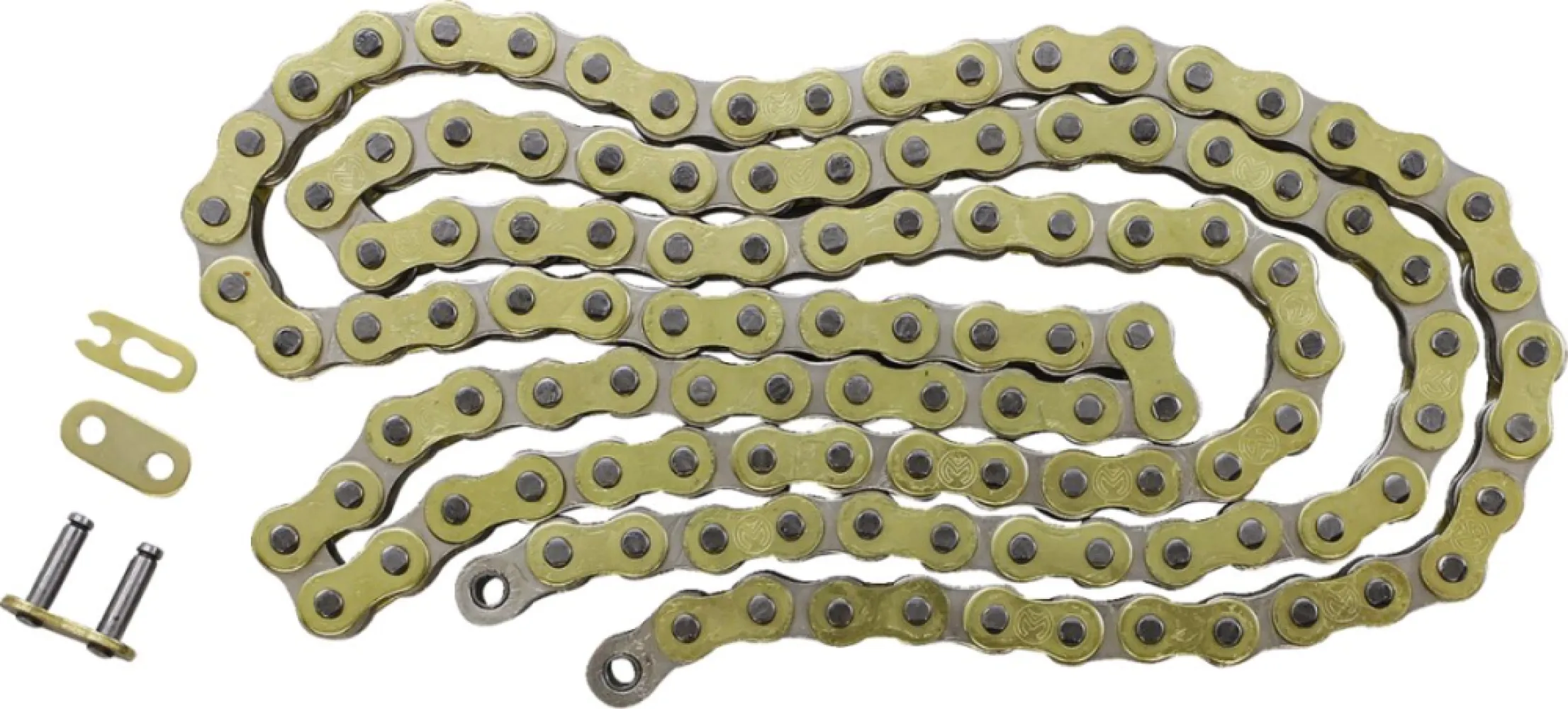 MOOSE OFFROAD HARD-PARTS - CHAIN MSE428RXP GB 120C - M57500120