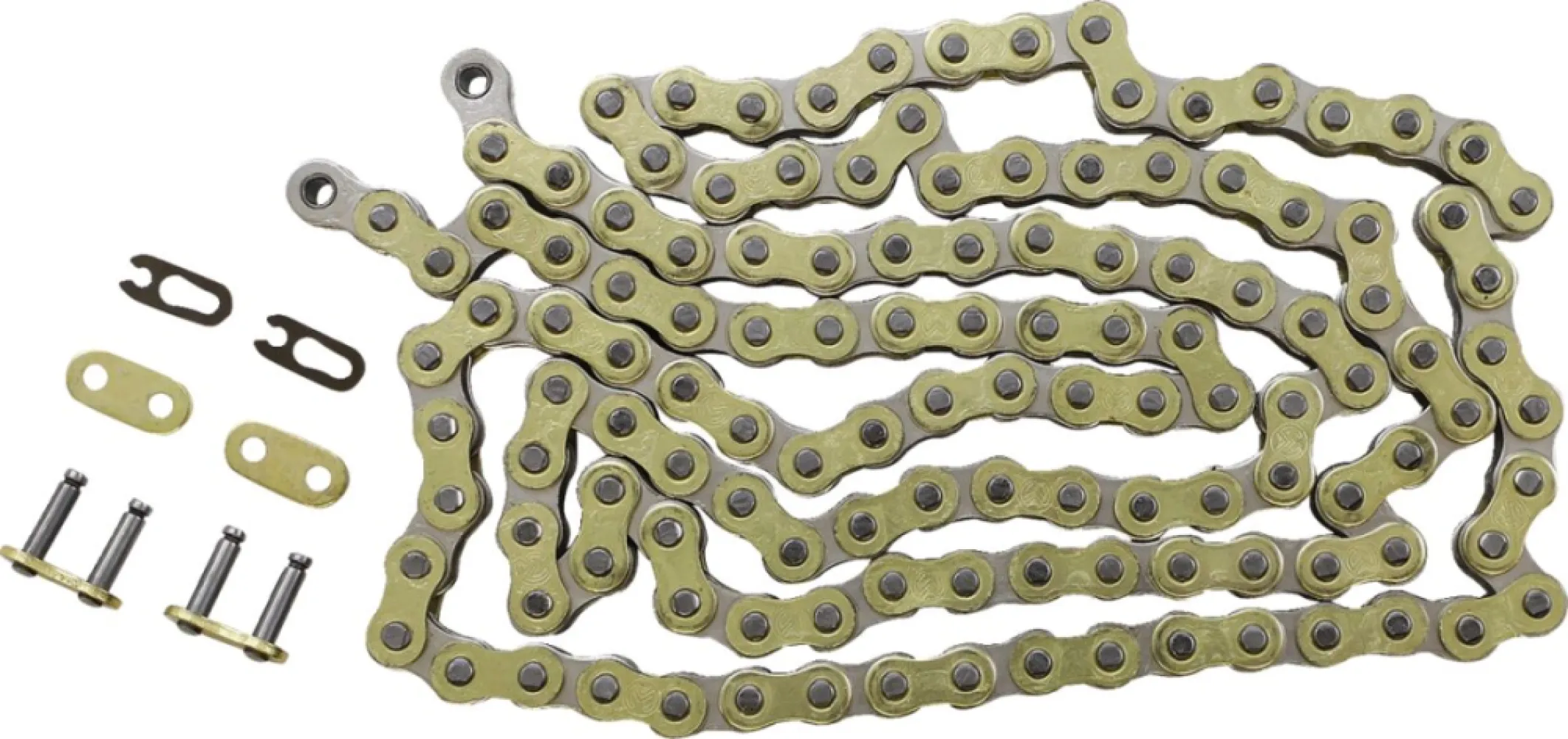 MOOSE OFFROAD HARD-PARTS - CHAIN MSE428RXP GB 130C - M57500130