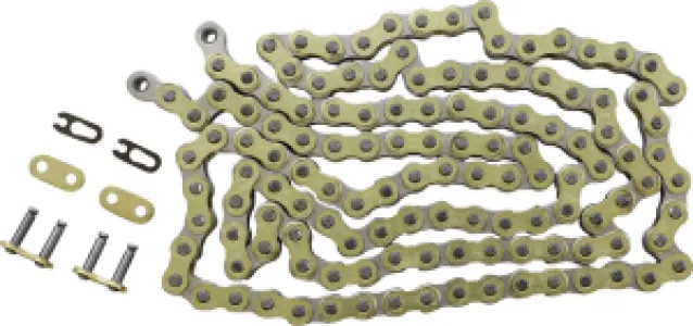MOOSE OFFROAD HARD-PARTS - CHAIN MSE428RXP GB 130C - M57500130