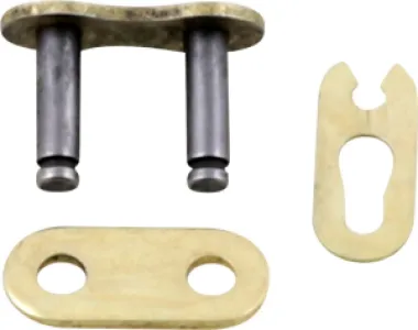 MOOSE OFFROAD HARD-PARTS - MSE 420 RXP MSTR LNK GLD - M5760001