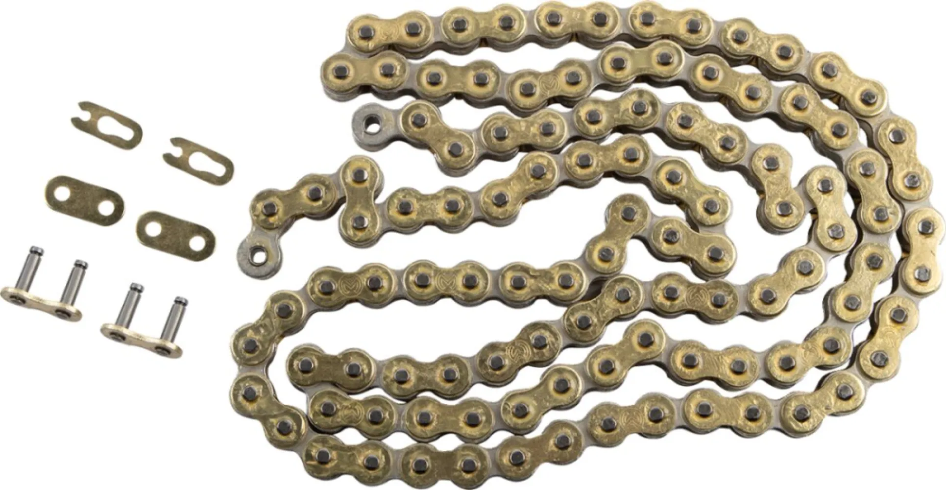 MOOSE OFFROAD HARD-PARTS - CHAIN MSE420RXP GB 110C - M57600110