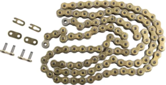 MOOSE OFFROAD HARD-PARTS - CHAIN MSE420RXP GB 110C - M57600110