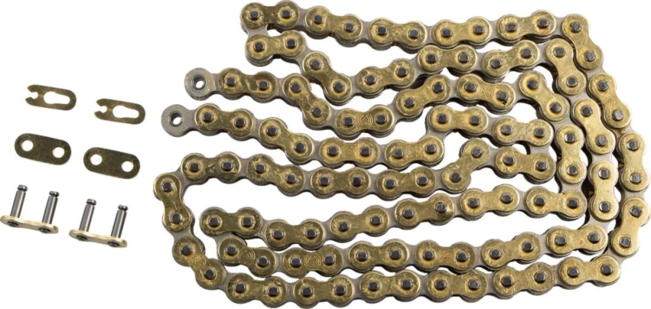 MOOSE OFFROAD HARD-PARTS - CHAIN MSE420RXP GB 114C - M57600114