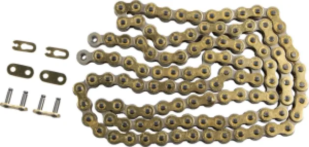 MOOSE OFFROAD HARD-PARTS - CHAIN MSE420RXP GB 114C - M57600114