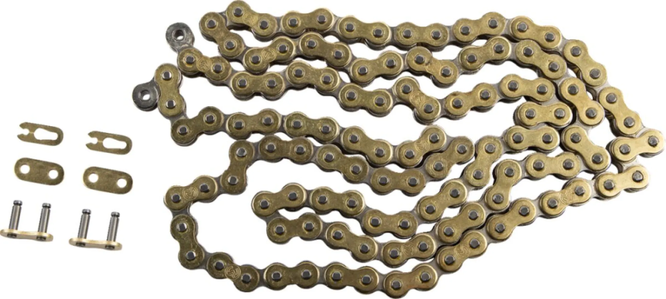 MOOSE OFFROAD HARD-PARTS - CHAIN MSE420RXP GB 120C - M57600120