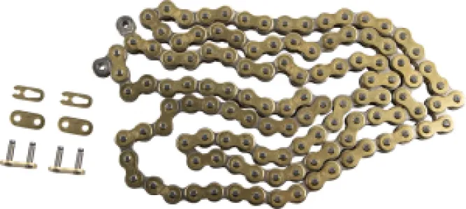 MOOSE OFFROAD HARD-PARTS - CHAIN MSE420RXP GB 120C - M57600120