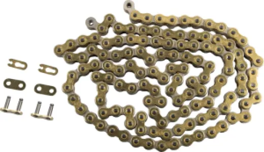 MOOSE OFFROAD HARD-PARTS - CHAIN MSE420RXP GB 130C - M57600130