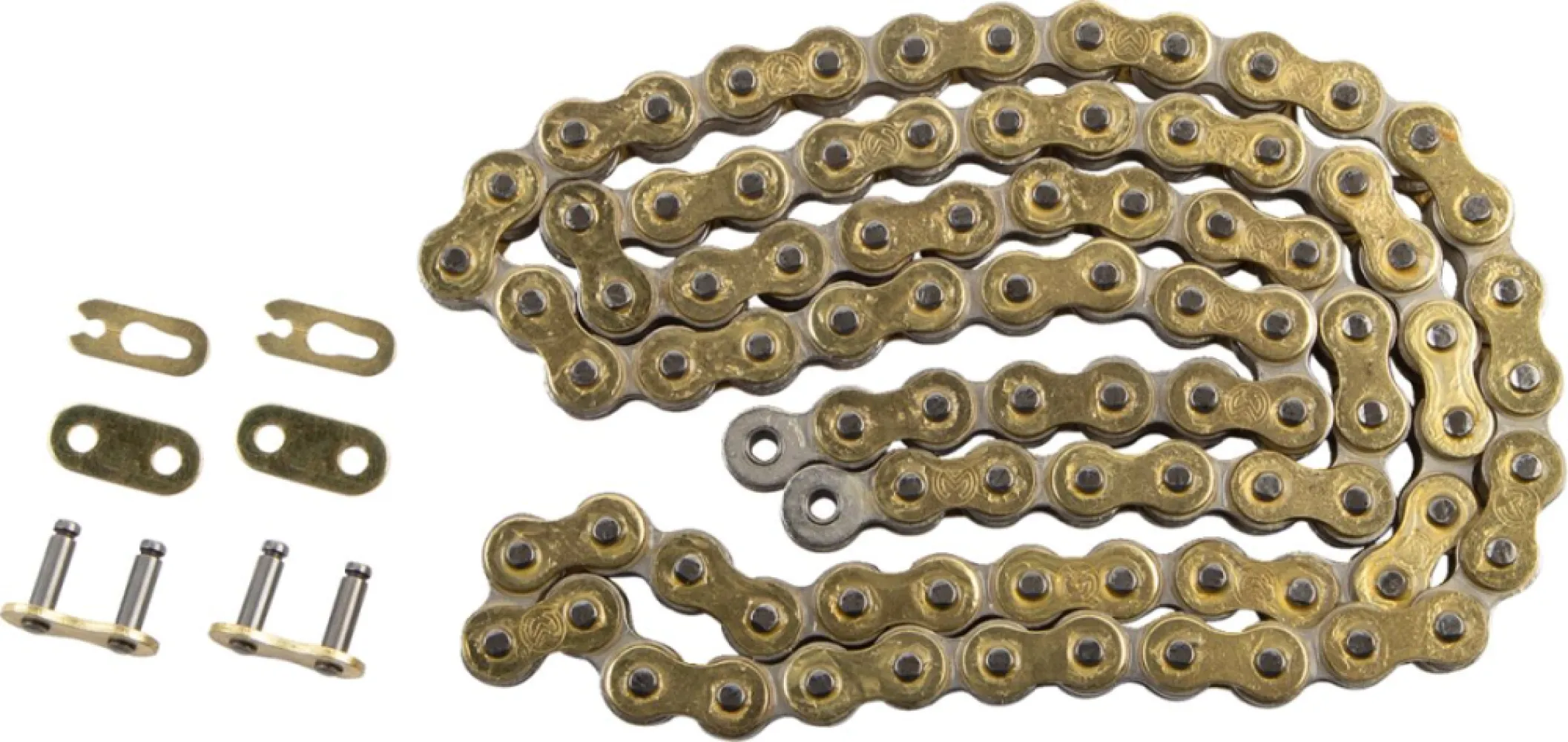 MOOSE OFFROAD HARD-PARTS - MSE 420 RXP CHN 90 GLD - M5760090