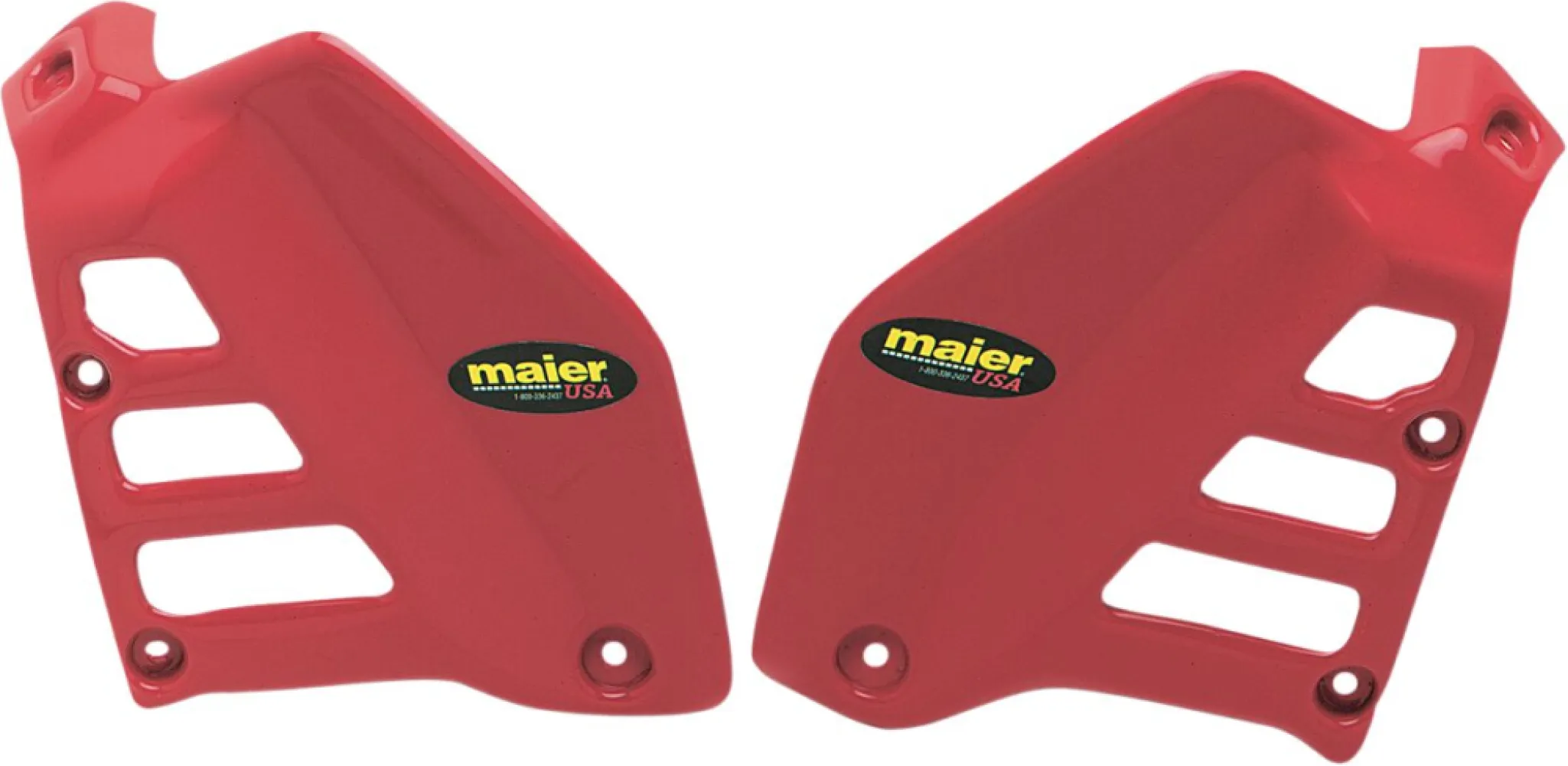 MAIER - ATV SUPER SCOOPS (PR) - M58002