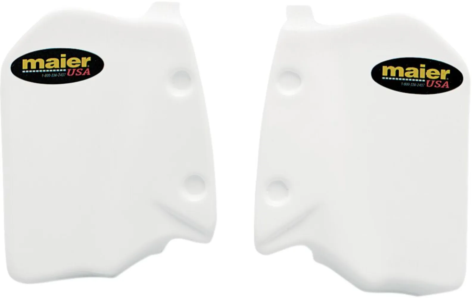 MAIER - SUPER SCOOPS ATC350X WHT - M58012W