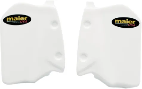 MAIER - SUPER SCOOPS ATC350X WHT - M58012W