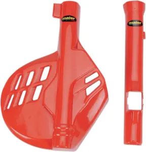 MAIER - FORK/DISC GUARD CR/XR ORG - M59620