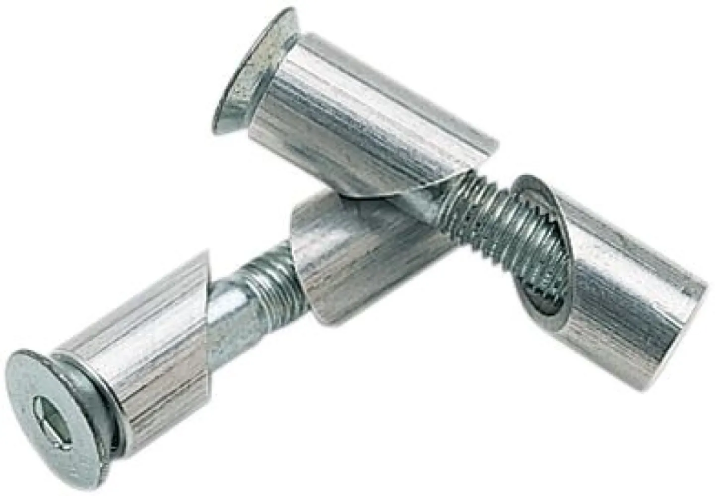 MOOSE OFFROAD HARD-PARTS - HNDGRD MNT OUTER STL BAR - M600210