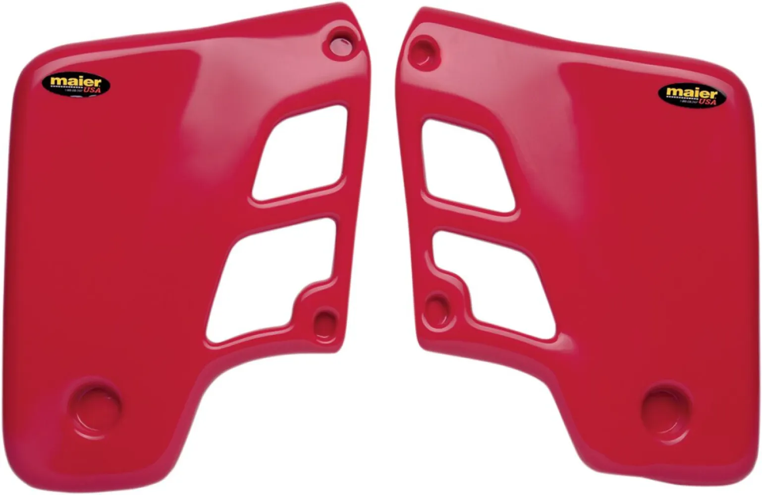 MAIER - RAD SCOOPS CR500 86-8 RED - M60015R