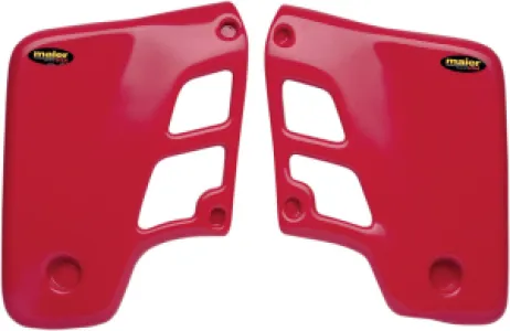MAIER - RAD SCOOPS CR500 86-8 RED - M60015R