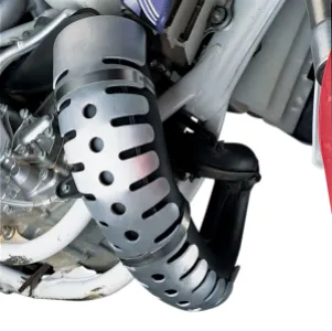 MOOSE OFFROAD HARD-PARTS - MOOSE PIPE ARMOR 2 STROKE - M610