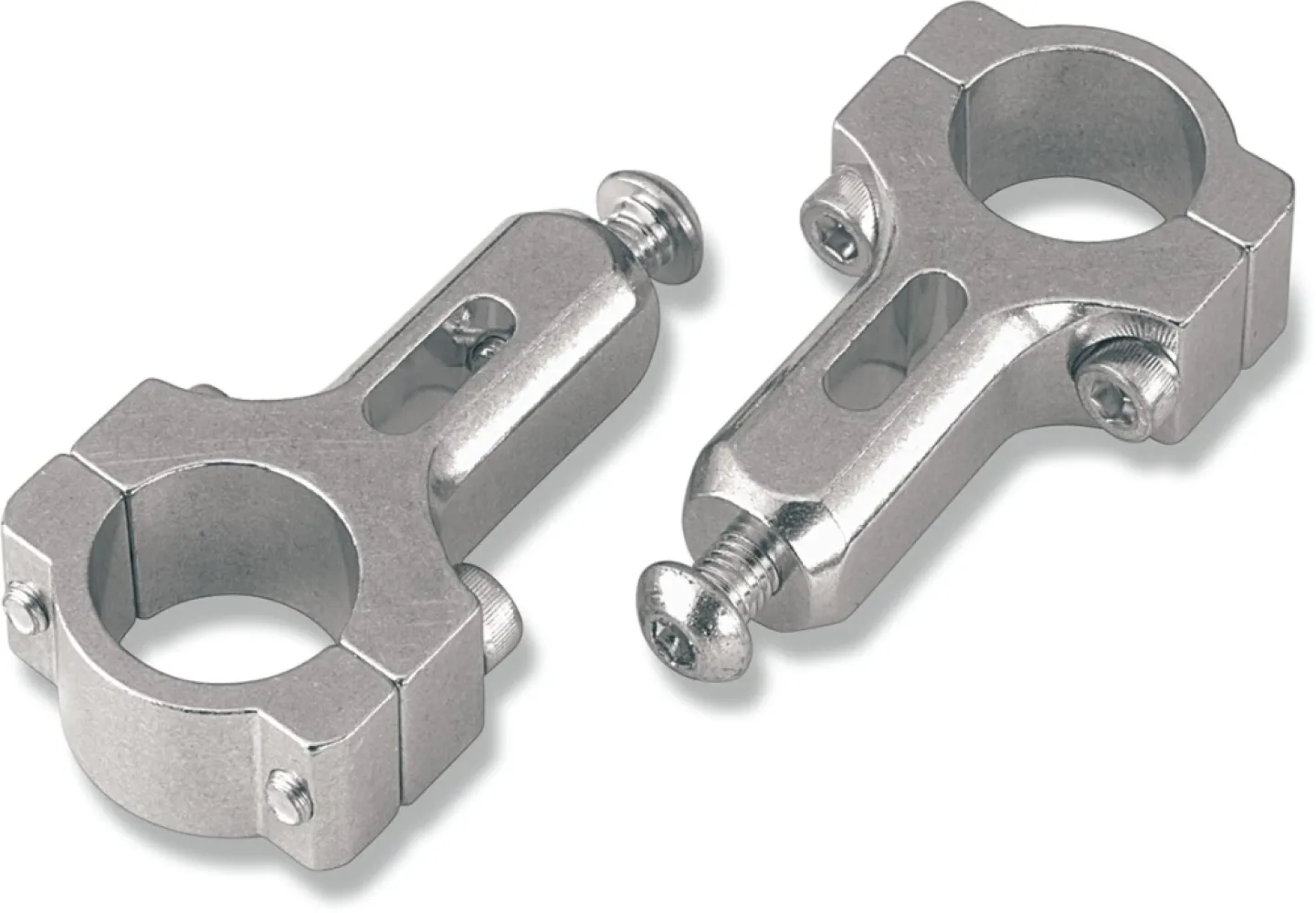 MOOSE OFFROAD HARD-PARTS - HNDGRD MNT INR 7/8 BAR SI - M600211