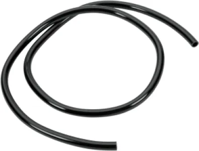 MOOSE OFFROAD HARD-PARTS - MOOSE FUEL LINE 1/4-3FTBK - M62191