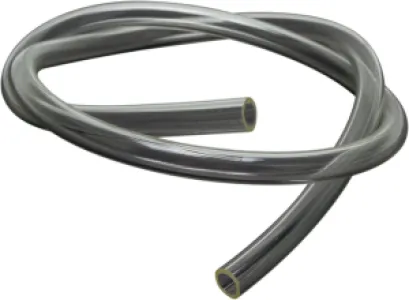 MOOSE OFFROAD HARD-PARTS - MOOSE FUEL LINE 3/16-3FBK - M62091